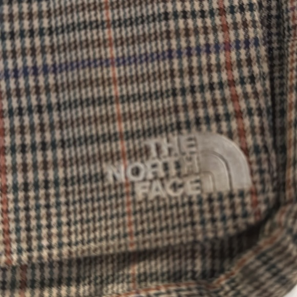 The North face crossbody bag - Picture 3 of 3